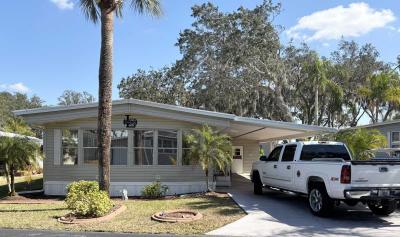 Mobile Home at 3018 Vine Lane Sebring, FL 33870
