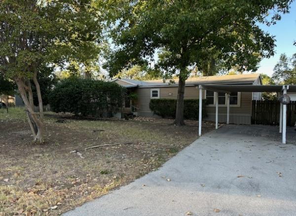 1994 Fleetwood Green Hill Manufactured Home