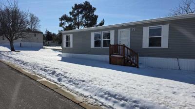 Photo 2 of 18 of home located at 409 Gaylord New Hudson, MI 48165