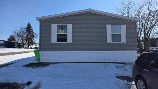 2017 Clayton Mobile Home For Sale