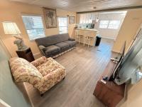 TIFF Mobile Home