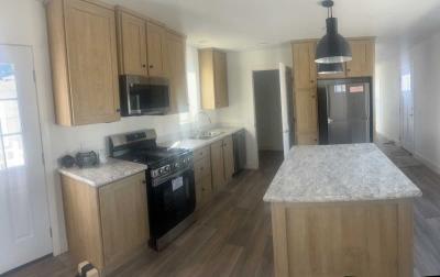 Photo 2 of 8 of home located at 7435 Oakley Street NE Fridley, MN 55432