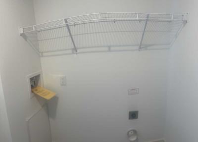 Photo 4 of 8 of home located at 7435 Oakley Street NE Fridley, MN 55432