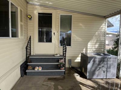 Photo 2 of 17 of home located at 7570 E. Speedway Blvd. #420 Tucson, AZ 85710