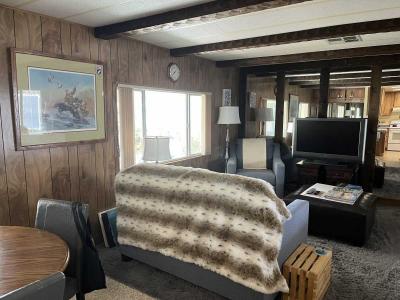 Photo 4 of 17 of home located at 7570 E. Speedway Blvd. #420 Tucson, AZ 85710