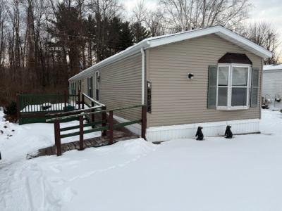 Mobile Home at 6058 Eastwood Drive Burtchville, MI 48059