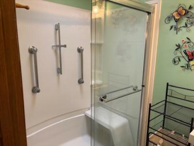 Photo 5 of 7 of home located at 6058 Eastwood Drive Burtchville, MI 48059