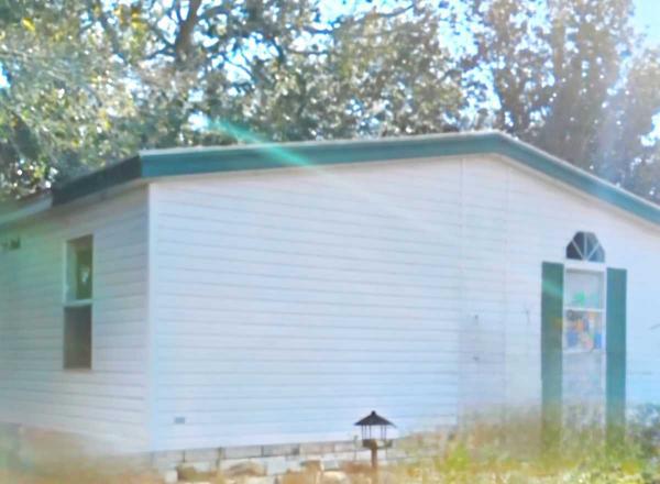 1995 ALL AGE FAMILY Mobile Home For Sale