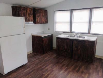 Photo 2 of 4 of home located at 1703 N Washington Ln Wellington, KS 67152