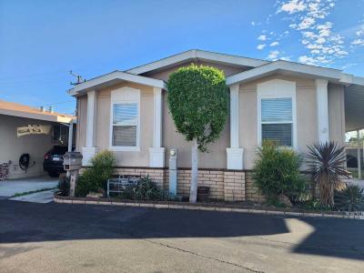 Mobile Home at 310 Magpie Fountain Valley, CA 92708