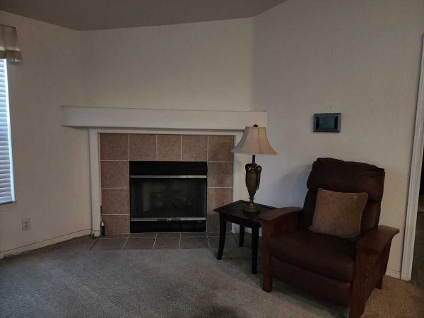 2007 Manufactured Home