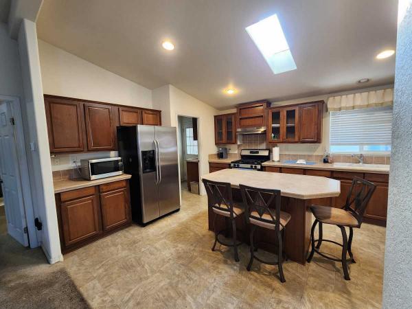 2007 Manufactured Home