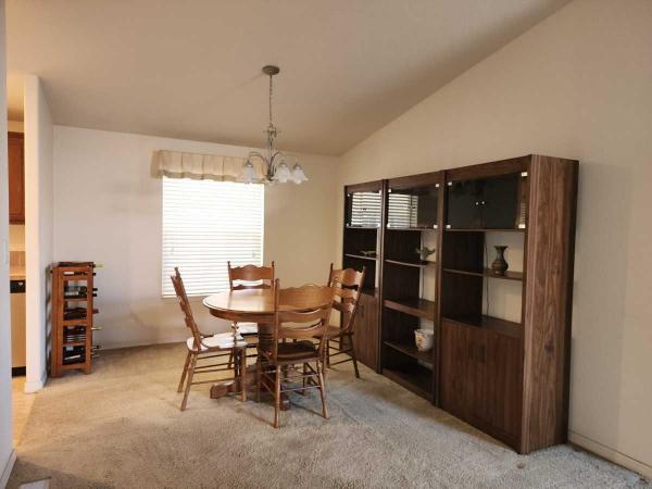 2007 Manufactured Home