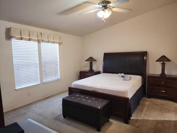 2007 Manufactured Home