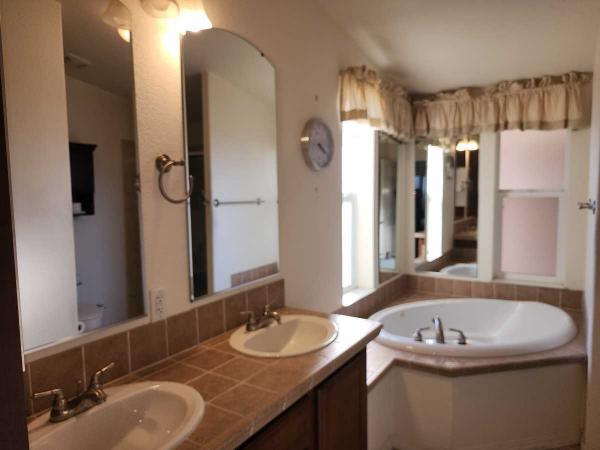 2007 Manufactured Home