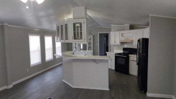 Redman Stonebrook Manufactured Home