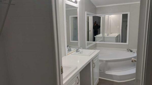 Redman Stonebrook Manufactured Home