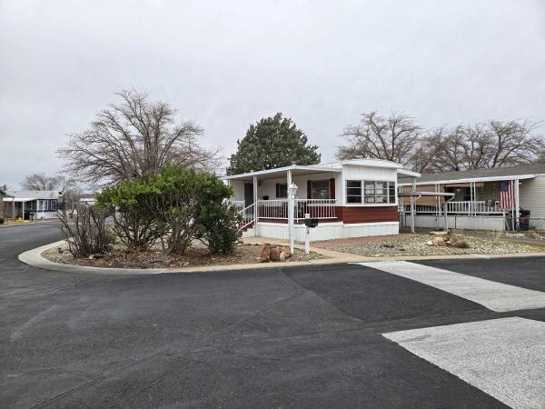1972 Marlette Mobile Home For Sale