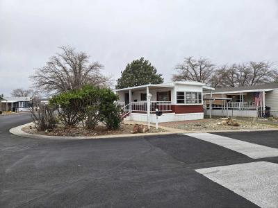 Mobile Home at 12340 Badger Ln SE Albuquerque, NM 87123