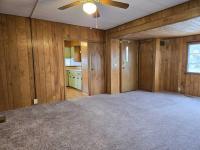 1972 Marlette MRL Mobile Home