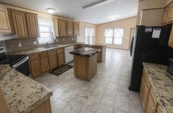 2000 STO MH Manufactured Home