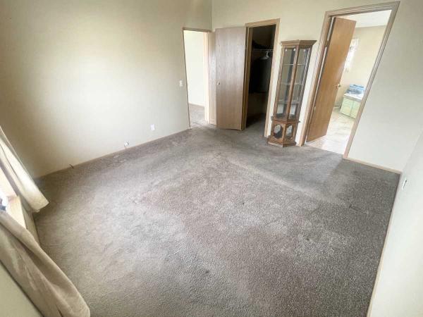 2000 STO MH Manufactured Home