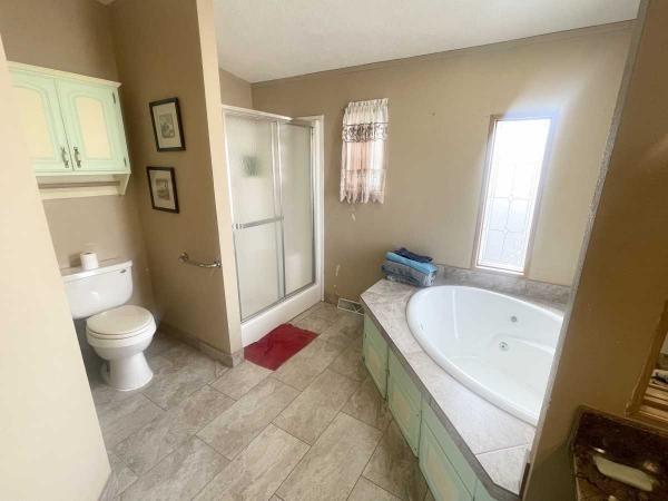 2000 STO MH Manufactured Home