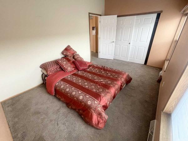 2000 STO MH Manufactured Home