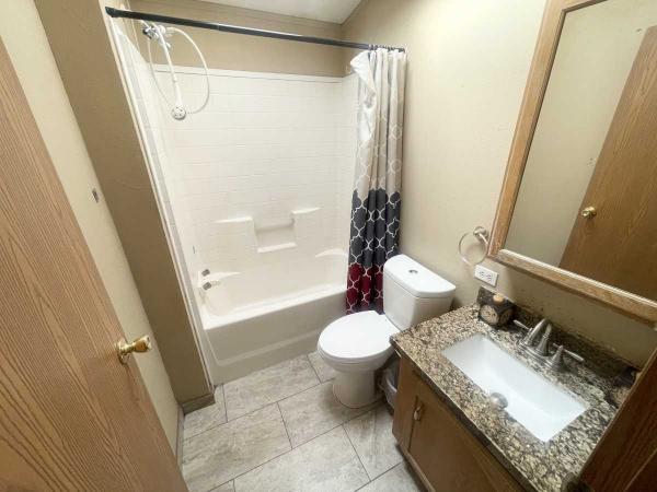 2000 STO MH Manufactured Home