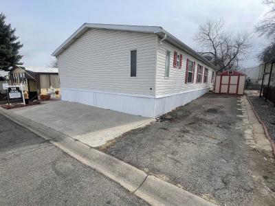 Photo 3 of 26 of home located at 9850 Federal Blvd. Lot 320 Federal Heights, CO 80260