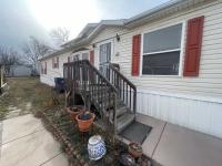 2000 STO MH Manufactured Home