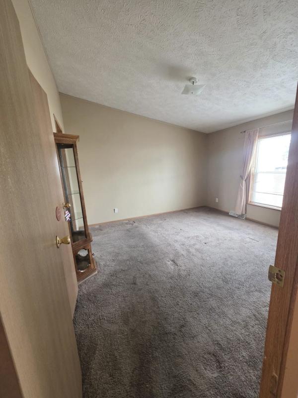 2000 STO MH Manufactured Home