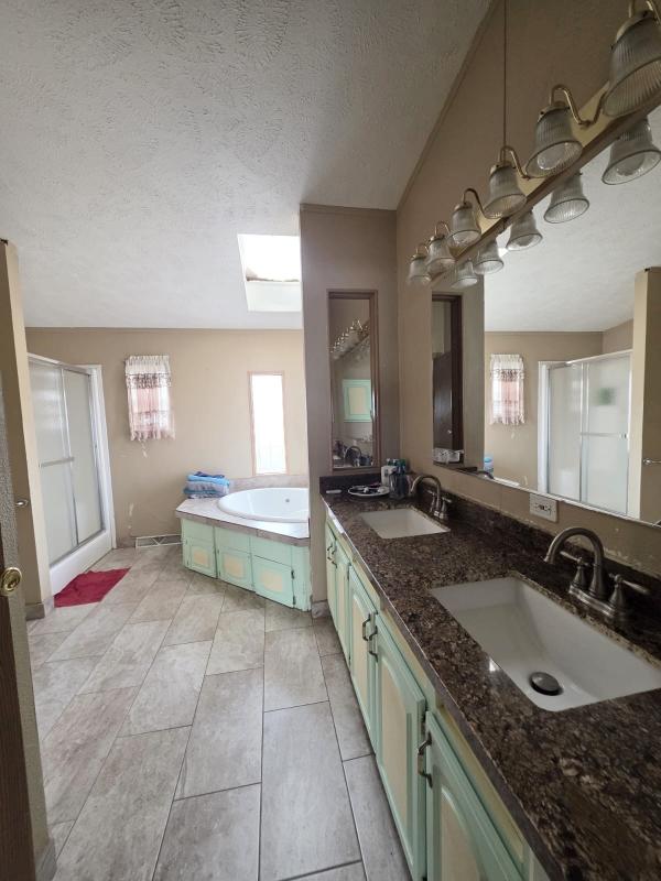 2000 STO MH Manufactured Home