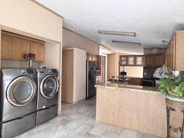 2000 STO MH Manufactured Home