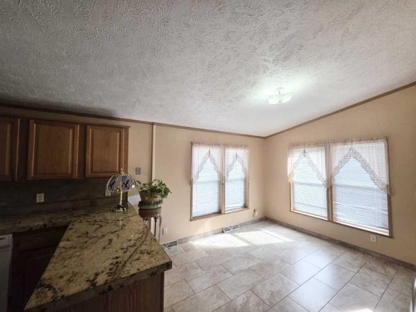 2000 STO MH Manufactured Home