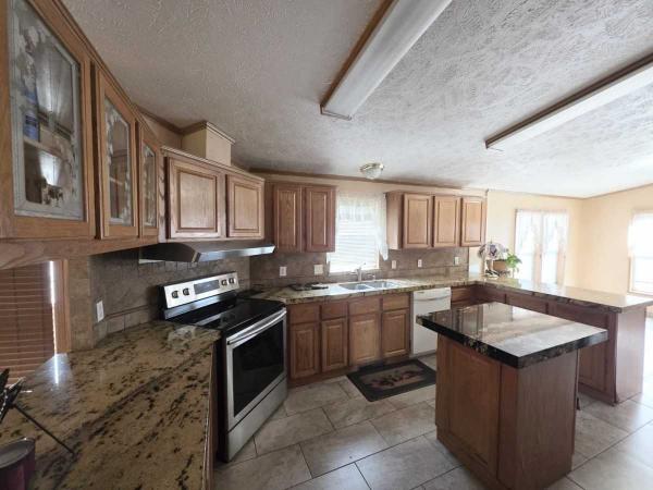 2000 STO MH Manufactured Home