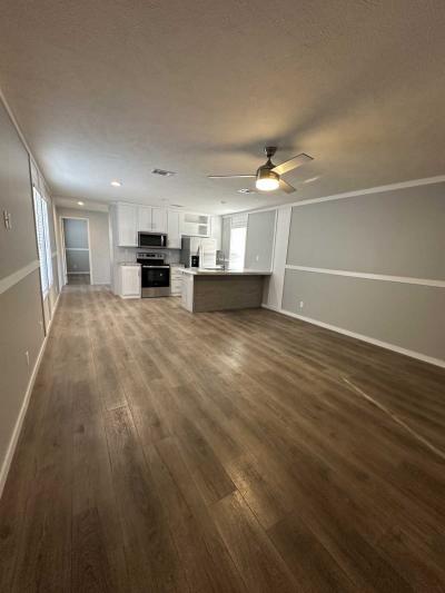 Photo 2 of 6 of home located at 7616 Upper Seguin Rd, Lot 92 Converse Meadows, TX 78109