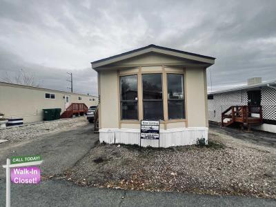 Mobile Home at 7900 N Virginia St #257 Reno, NV 89506