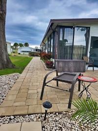 1988 Palm Harbor Double-Wide Manufactured Home