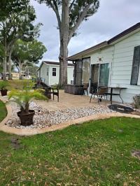 1988 Palm Harbor Double-Wide Manufactured Home