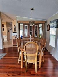 1988 Palm Harbor Double-Wide Manufactured Home