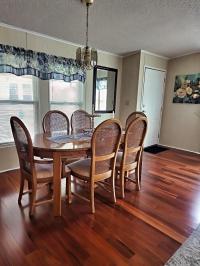 1988 Palm Harbor Double-Wide Manufactured Home