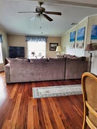 1988 Palm Harbor Double-Wide Manufactured Home