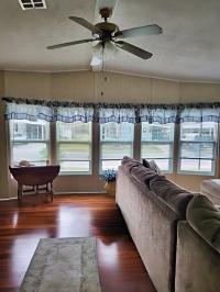 1988 Palm Harbor Double-Wide Manufactured Home