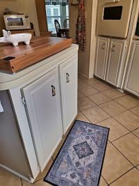 1988 Palm Harbor Double-Wide Manufactured Home