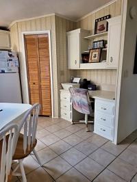 1988 Palm Harbor Double-Wide Manufactured Home
