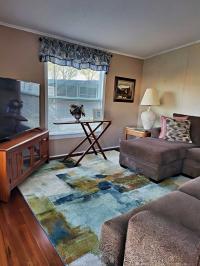 1988 Palm Harbor Double-Wide Manufactured Home