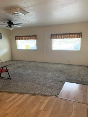 Huge front living room