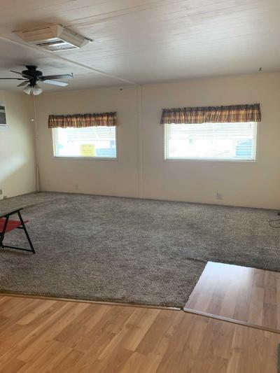 Photo 4 of 37 of home located at 4550 N. Flowing Wells Rd., #217 Tucson, AZ 85705