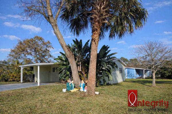 Photo 1 of 2 of home located at 1354 Arbol Grande Dr Port Orange, FL 32129